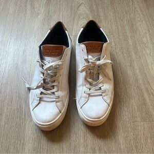 Men's Casual Sneakers - bylt basics